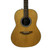 Used Ovation CELEBRITY CC11 W/OHC Laminate Top Acoustic Guitar Natural 40009-S000322059 View 3