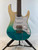 Used Donner DST-550  S Type Electric Guitar 41127-S000064197 View 1