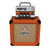 Used Orange BABY TERROR HEAD W PPC108 CAB 1 x 8 Solid State Amplifier 1 x 8 View 1