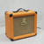 Used Orange CRUSH 15R 1 x 12 Solid State Amplifier 1 x 12 40042-S000283968 View 2