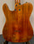 Used ROSEWOOD CUSTOM TELE T Type Electric Guitar Wood 6-String 41129-S000017631 View 6