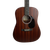 Used Martin ROAD SERIES D-10 Laminate Top Acoustic Guitar Wood 41120-S000041748 View 1