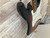 Used Fender 2011 AMERICAN STANDARD STRATOCASTER Electric Guitar 41138-S000102554 View 3