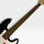 Used Peavey Milestone II Bass Guitar Black 4-String 41103-S000062251 View 5