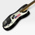 Used Peavey Milestone II Bass Guitar Black 4-String 41103-S000062251 View 3