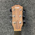 Used Taylor 314CE Solid Top Acoustic Guitar Natural 40111-S000200771 View 3