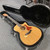 Used Taylor 314CE Solid Top Acoustic Guitar Natural 40111-S000200771 View 11