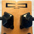 Used Ibanez GIO GAX30EX Electric Guitar Black 6-String 41108-S000068647 View 14