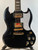 Used Epiphone SG Standard Electric Guitar 41127-S000064200 View 2