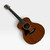 Used Taylor GS Mini Mahogany Left-Handed Acoustic Guitar Wood 41103-S000062252 View 2