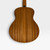 Used Taylor GS Mini Mahogany Left-Handed Acoustic Guitar Wood 41103-S000062252 View 9