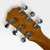 Used Taylor GS Mini Mahogany Left-Handed Acoustic Guitar Wood 41103-S000062252 View 11