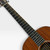Used Taylor GS Mini Mahogany Left-Handed Acoustic Guitar Wood 41103-S000062252 View 6