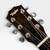 Used Taylor GS Mini Mahogany Left-Handed Acoustic Guitar Wood 41103-S000062252 View 7