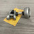 Used Snark CLIP ON TUNER Instrument Tuner or Metronome 40087-S000247637 View 4