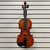 Used Scherl & Roth 52D97 Violin 4/4 Size 40087-S000247638 View 2