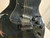 Used Esteban MIDNIGHT LEGACY Electric Guitar Black 6-String 40012-S000323878 View 6