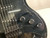 Used Esteban MIDNIGHT LEGACY Electric Guitar Black 6-String 40012-S000323878 View 7