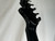 Used Esteban MIDNIGHT LEGACY Electric Guitar Black 6-String 40012-S000323878 View 15