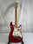 Used S TYPE S Type Electric Guitar Red 6-String 40012-S000323884 View 2