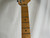 Used S TYPE S Type Electric Guitar Red 6-String 40012-S000323884 View 4