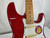 Used S TYPE S Type Electric Guitar Red 6-String 40012-S000323884 View 6