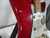 Used S TYPE S Type Electric Guitar Red 6-String 40012-S000323884 View 9
