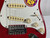 Used S TYPE S Type Electric Guitar Red 6-String 40012-S000323884 View 14