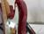 Used S TYPE S Type Electric Guitar Red 6-String 40012-S000323884 View 18