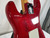 Used S TYPE S Type Electric Guitar Red 6-String 40012-S000323884 View 24