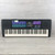 Used Yamaha PSR-185 KEYBOARD 61-Key Keyboard 61-Key 41124-S000217785 View 1