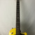Used Heritage ASCENT H-137 LP Type Electric Guitar Yellow 6-String 41128-S000119192 View 2