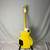 Used Heritage ASCENT H-137 LP Type Electric Guitar Yellow 6-String 41128-S000119192 View 7