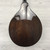 Used Aria M-180WA MANDOLIN 70S MIJ WALNUT Vintage Mandolin 41124-S000217787 View 6