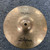 Used Zildjian 10 ZBT PLUS SPLASH Splash Cymbal 10" 40111-S000200775 View 1