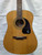 Used Epiphone PR-100 Laminate Top Acoustic Guitar Natural 41125-S000044468 View 1