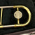 Used Yamaha YSL-354 Trombone 41128-S000094352 View 4