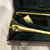 Used Yamaha YSL-354 Trombone 41128-S000094352 View 2