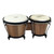 Used Cosmic Percussion Bongos Bongo 41117-S000059589 View 2