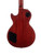 Used Gibson Les Paul Studio Plustop 2024 Electric Guitar w/HSC 41115-S000121593 View 4