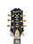 Used Epiphone Zephyr Deluxe Regent 150th Anniversary Semi-Hollow Electric Guitar w/HSC -AS IS WEAR 41115-S000121594 View 3