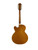 Used Epiphone Zephyr Deluxe Regent 150th Anniversary Semi-Hollow Electric Guitar w/HSC -AS IS WEAR 41115-S000121594 View 5