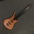 Used Warwick CORVETTE STANDARD FRETLESS Bass Guitar Wood 4-String 40111-S000200778 View 2