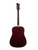 Used Jay Turser JJ45 Acoustic Guitar 41115-S000121599 View 5