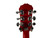 Used Epiphone LES PAUL SPECIAL LP Type Electric Guitar Sunburst 6-String 41136-S000160174 View 6