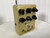 Used Joyo ACTONE Overdrive Pedal 40107-S000161307 View 1