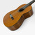 Used Yamaha CG-101 Classical Guitar Wood 41103-S000062256 View 3