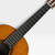 Used Yamaha CG-101 Classical Guitar Wood 41103-S000062256 View 5