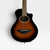 Used Yamaha APXT2 Acoustic Guitar Sunburst 41103-S000062257 View 1