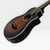Used Yamaha APXT2 Acoustic Guitar Sunburst 41103-S000062257 View 3
